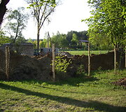 Statybos Valakampiuose