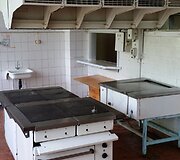Buvusi &Scaron;.Aleichemo mokykla, turėjusi tapti &bdquo;Gluosnio&ldquo; darželiu