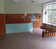 Buvusi &Scaron;.Aleichemo mokykla, turėjusi tapti &bdquo;Gluosnio&ldquo; darželiu