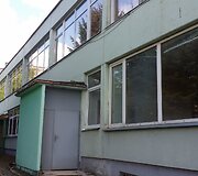 Buvusi &Scaron;.Aleichemo mokykla, turėjusi tapti &bdquo;Gluosnio&ldquo; darželiu