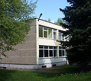 Buvusi &Scaron;.Aleichemo mokykla, turėjusi tapti &bdquo;Gluosnio&ldquo; darželiu