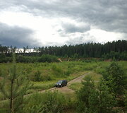 Vilniuje, Liepkalnio g., rastas sprogmuo