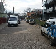 Danielių gatvė