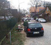 Danielių gatvė
