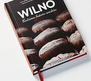 Knyga &bdquo;Vilnius. &Scaron;eimos skonių istorija&ldquo;
