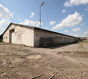 Ferma Linkų kaime, Mickūnų seniūnijoje