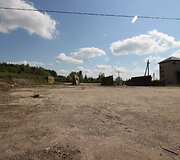 Ferma Linkų kaime, Mickūnų seniūnijoje