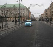 Eduardo Kri&scaron;čiūno užfiksuotas konfliktas su taksistu ir policija.