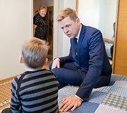 Remigijus &Scaron;ima&scaron;ius