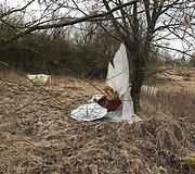 Vilniaus nakvynės namų apylinkės