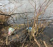 Vilniaus nakvynės namų apylinkės