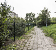Tvora &scaron;alia Architektų g. 212
