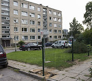 Tvora &scaron;alia Architektų g. 212