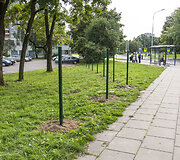 Tvora &scaron;alia Architektų g. 212