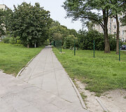 Tvora &scaron;alia Architektų g. 212