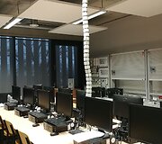 Elektrėnų profesinio rengimo centre