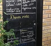Elektrėnų profesinio rengimo centre