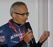 Valerjanas Romanovskis