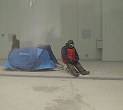 Eksperimento &bdquo;Prisijaukiname &scaron;altį&ldquo; metu