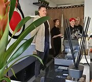 Su&scaron;ių baras &bdquo;Gurume&ldquo;