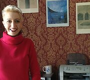Rūta Degutienė, UAB &bdquo;Degitūra&ldquo; direktorė