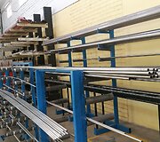 Bendrovėje &bdquo;d line Production&ldquo;