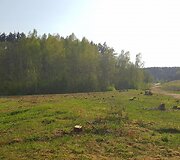 Karolini&scaron;kių lietaus nuotekų valykla