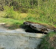 Karolini&scaron;kių lietaus nuotekų valykla