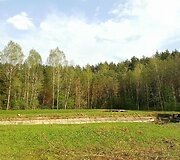 Karolini&scaron;kių lietaus nuotekų valykla
