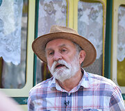 Dr. Adamas Bartoszas