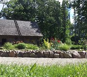 Paragių dvaras &ndash; Lazdynų Pelėdos muziejus
