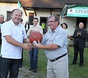 Naktinio krep&scaron;inio turnyras Kauno rajone