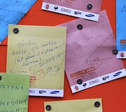 Sirgalių palinkėjimai