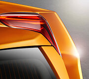 &bdquo;Subaru XV&ldquo;