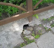 Savanorių prospekto įkalnė Kaune