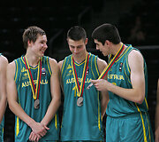 Apdovanojimų ceremonija