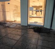 I&scaron;vartyti vazonai Laisvės alėjoje