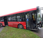 Avarija &Scaron;ilainiuose