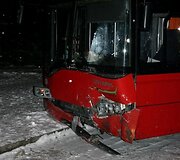 Avarija Kaune