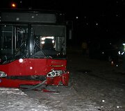 Avarija Kaune