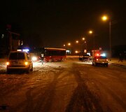 Avarija Kaune