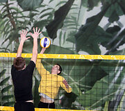 Uždara smėlio arena &bdquo;Rio&ldquo; Kaune