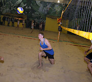 Uždara smėlio arena &bdquo;Rio&ldquo; Kaune