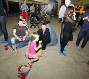 Uždara smėlio arena &bdquo;Rio&ldquo; Kaune