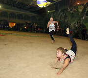 Uždara smėlio arena &bdquo;Rio&ldquo; Kaune