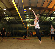 Ieva Dumbauskaitė ir Monika Povilaitytė