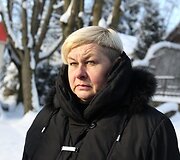 Angelė Grėbliauskienė