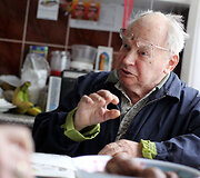 Simas Kudirka