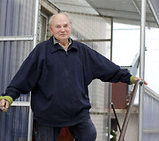 Simas Kudirka