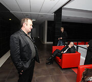 Modestas Vasiliauskas teisme